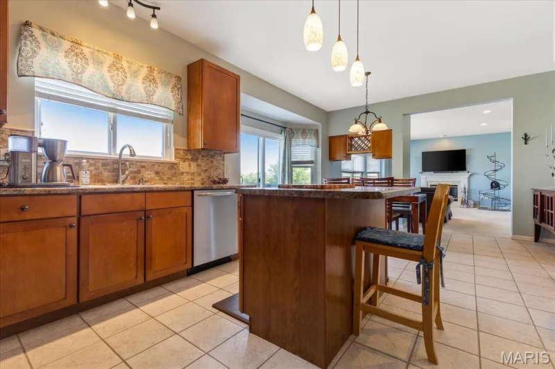 1205 Briarchase Drive, Lake St. Louis, MO 63367 — listing photo 19 of 48
