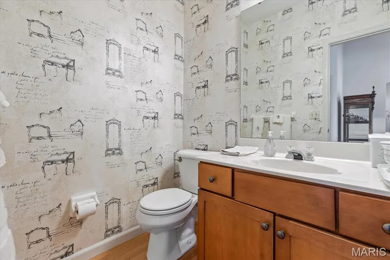 1205 Briarchase Drive, Lake St. Louis, MO 63367 — listing photo 21 of 48