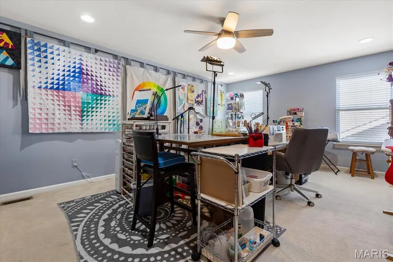 1205 Briarchase Drive, Lake St. Louis, MO 63367 — listing photo 23 of 48