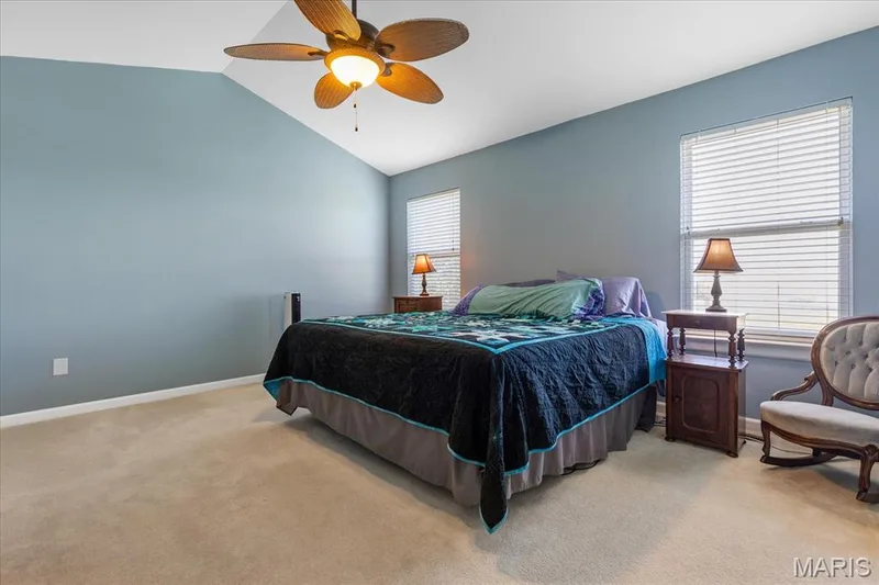 1205 Briarchase Drive, Lake St. Louis, MO 63367 — listing photo 25 of 48
