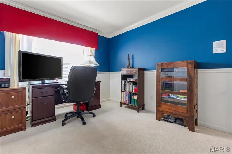 1205 Briarchase Drive, Lake St. Louis, MO 63367 — listing photo 28 of 48