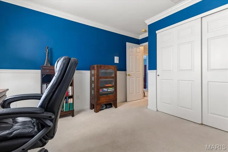 1205 Briarchase Drive, Lake St. Louis, MO 63367 — listing photo 29 of 48