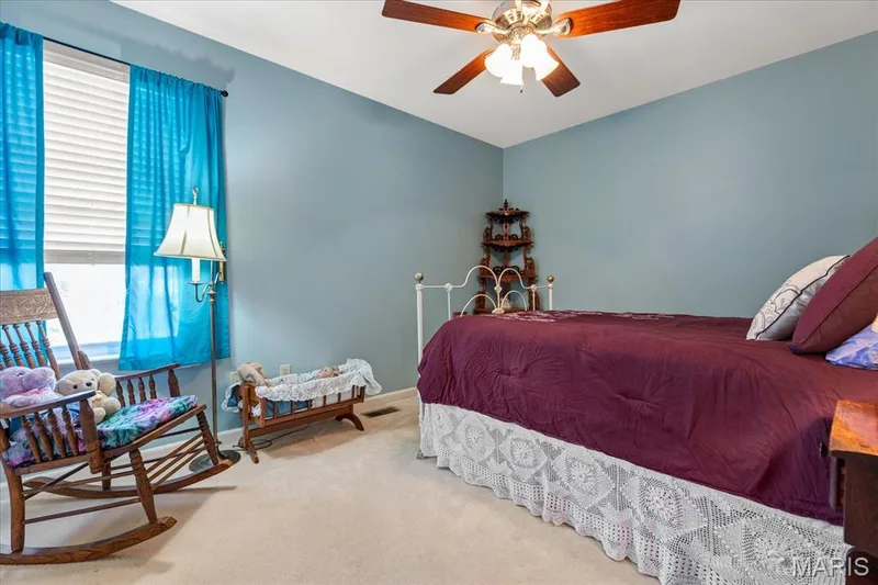 1205 Briarchase Drive, Lake St. Louis, MO 63367 — listing photo 30 of 48