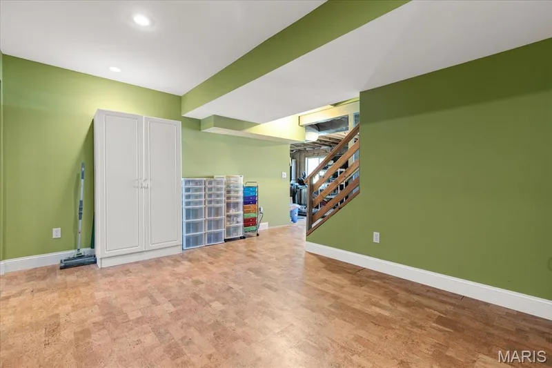 1205 Briarchase Drive, Lake St. Louis, MO 63367 — listing photo 35 of 48
