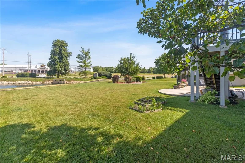1205 Briarchase Drive, Lake St. Louis, MO 63367 — listing photo 36 of 48