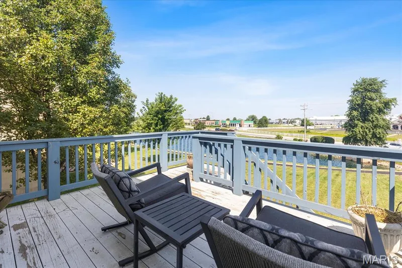 1205 Briarchase Drive, Lake St. Louis, MO 63367 — listing photo 37 of 48