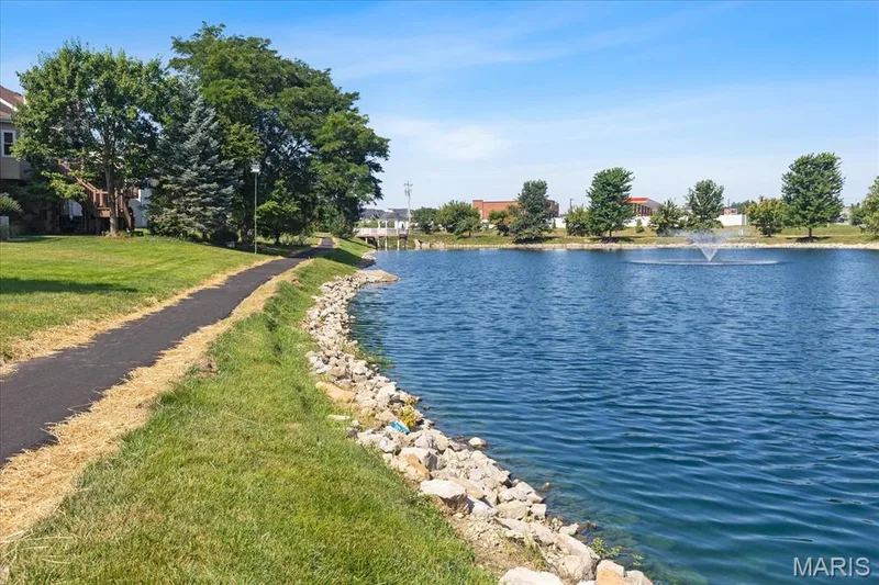 1205 Briarchase Drive, Lake St. Louis, MO 63367 — listing photo 38 of 48