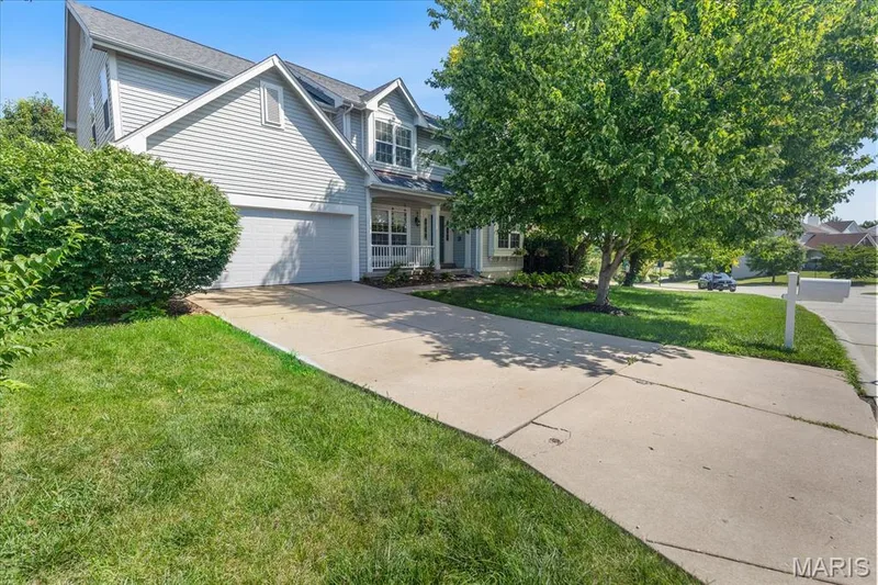 1205 Briarchase Drive, Lake St. Louis, MO 63367 — listing photo 39 of 48