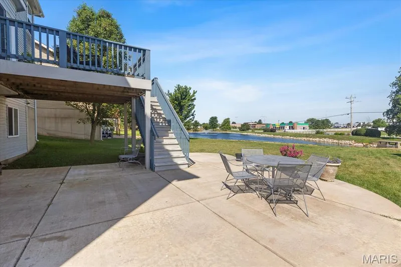 1205 Briarchase Drive, Lake St. Louis, MO 63367 — listing photo 41 of 48