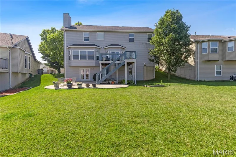 1205 Briarchase Drive, Lake St. Louis, MO 63367 — listing photo 42 of 48