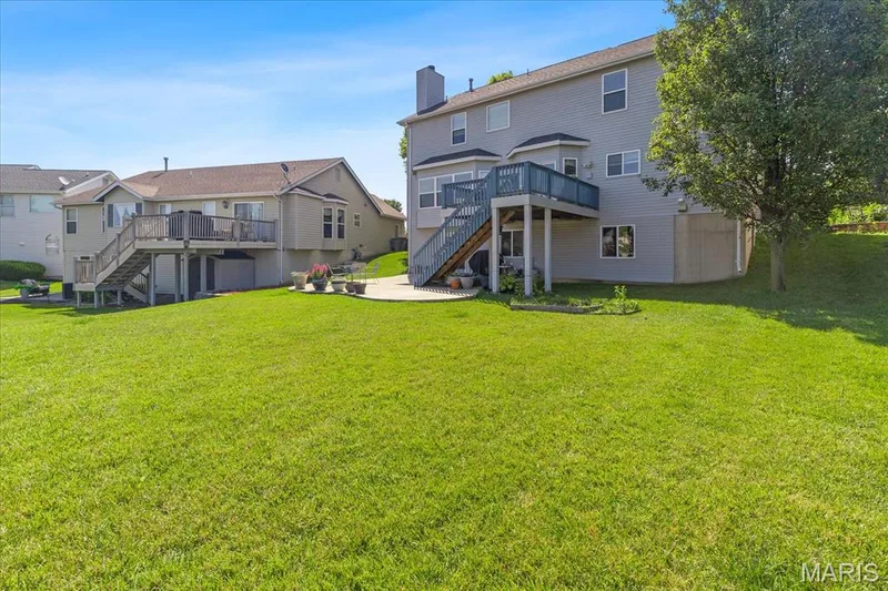 1205 Briarchase Drive, Lake St. Louis, MO 63367 — listing photo 43 of 48