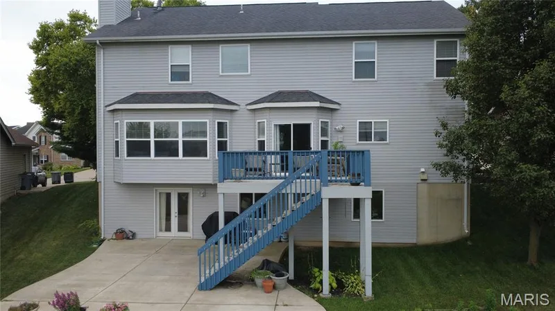 1205 Briarchase Drive, Lake St. Louis, MO 63367 — listing photo 45 of 48