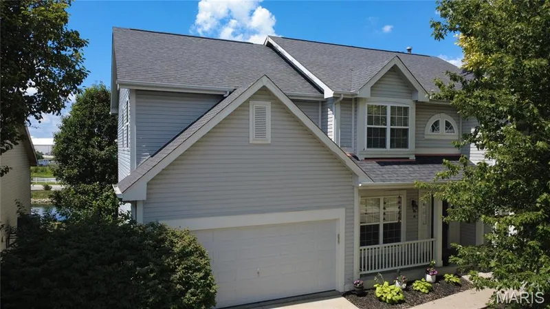 1205 Briarchase Drive, Lake St. Louis, MO — listing photo 1