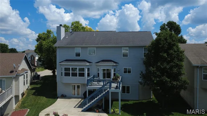 1205 Briarchase Drive, Lake St. Louis, MO 63367 — listing photo 44 of 48