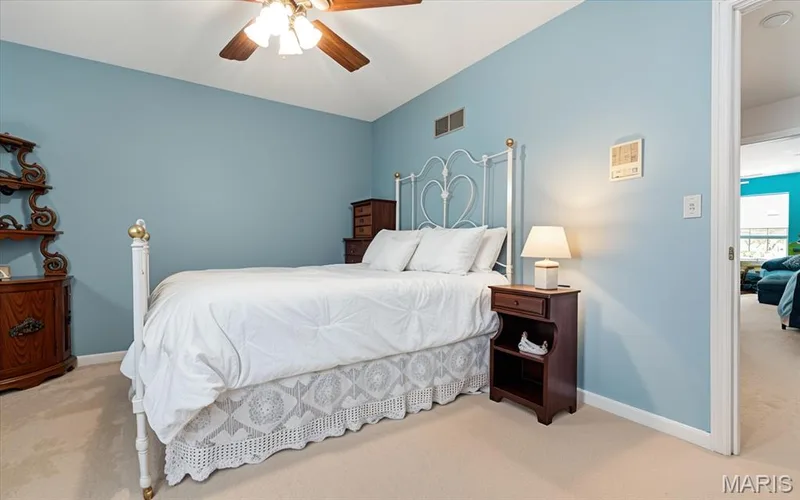 1205 Briarchase Drive, Lake St. Louis, MO 63367 — listing photo 31 of 48