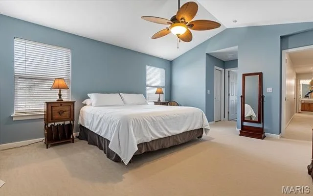 1205 Briarchase Drive, Lake St. Louis, MO 63367 — listing photo 5 of 48