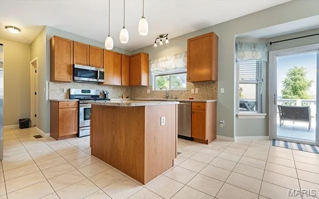 1205 Briarchase Drive, Lake St. Louis, MO 63367 — listing photo 17 of 48