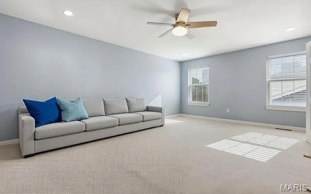1205 Briarchase Drive, Lake St. Louis, MO 63367 — listing photo 22 of 48