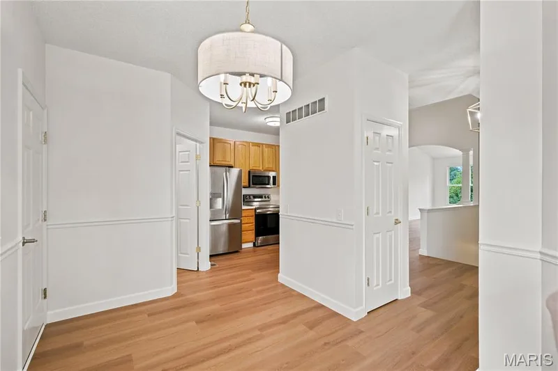 704 Harrier Drive #V, Lake St. Louis, MO 63367 — listing photo 9 of 27