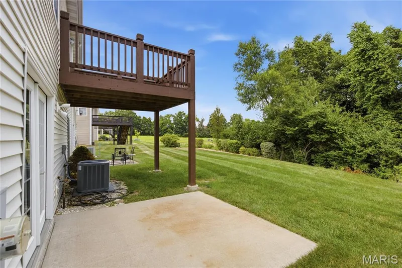 704 Harrier Drive #V, Lake St. Louis, MO 63367 — listing photo 26 of 27