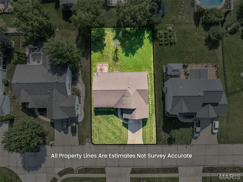 8085 Glen Arbor Drive, Lake St. Louis, MO 63367 — listing photo 43 of 54