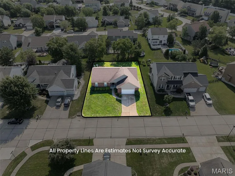 8085 Glen Arbor Drive, Lake St. Louis, MO 63367 — listing photo 46 of 54