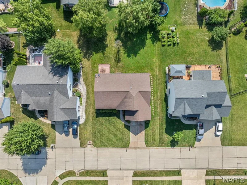 8085 Glen Arbor Drive, Lake St. Louis, MO 63367 — listing photo 47 of 54