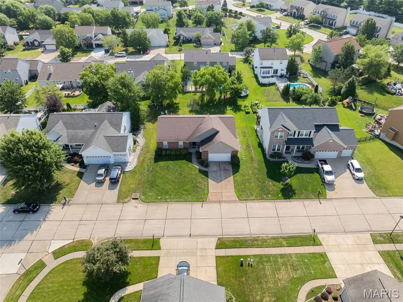 8085 Glen Arbor Drive, Lake St. Louis, MO 63367 — listing photo 48 of 54