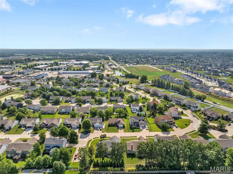 8085 Glen Arbor Drive, Lake St. Louis, MO 63367 — listing photo 50 of 54