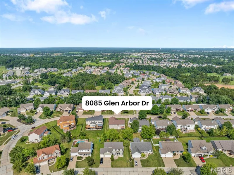 8085 Glen Arbor Drive, Lake St. Louis, MO 63367 — listing photo 51 of 54