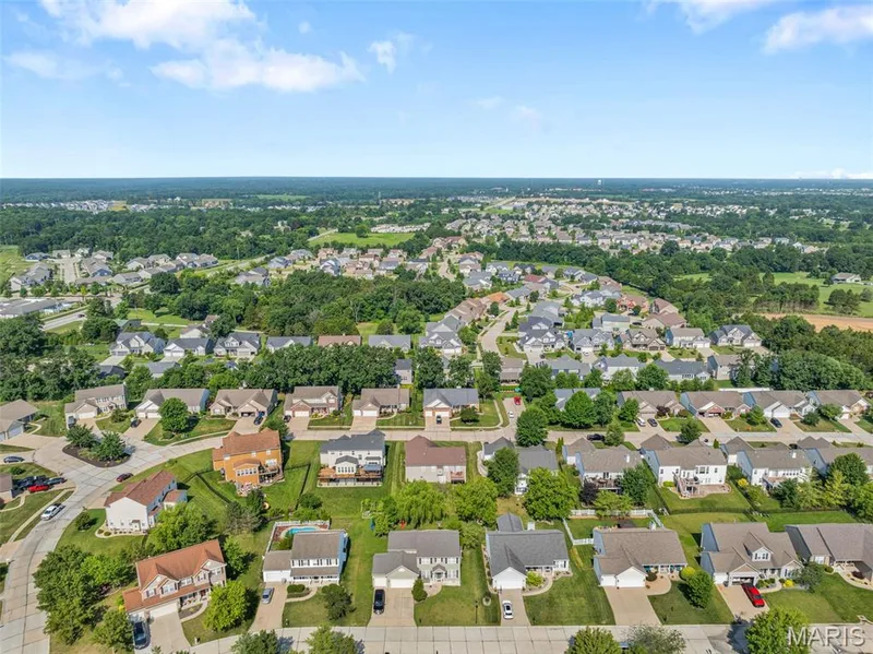 8085 Glen Arbor Drive, Lake St. Louis, MO 63367 — listing photo 52 of 54