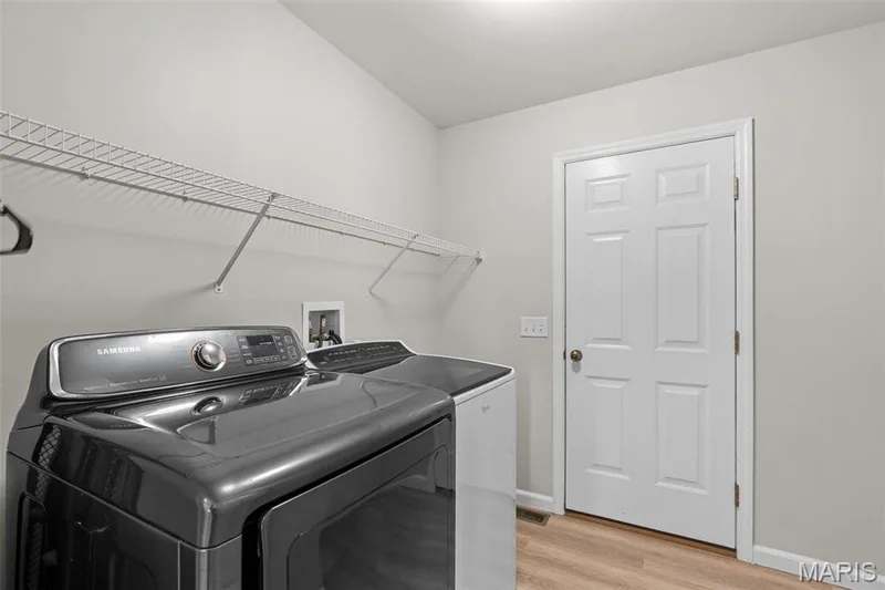 MAIN FLOOR NEW  lvp — 8085 Glen Arbor Drive, Lake St. Louis, MO 63367
