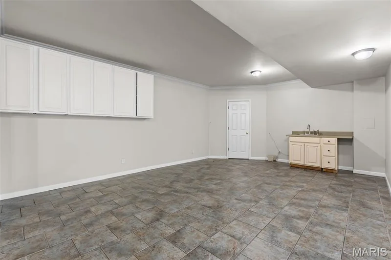 FORMER KITCHENETTE AREA LL — 8085 Glen Arbor Drive, Lake St. Louis, MO 63367