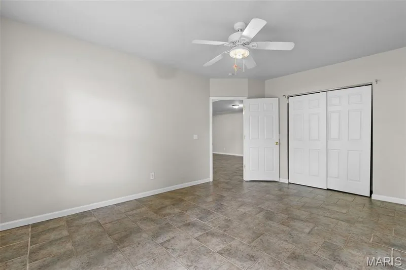 Bedroom 5 LLw/egress — 8085 Glen Arbor Drive, Lake St. Louis, MO 63367