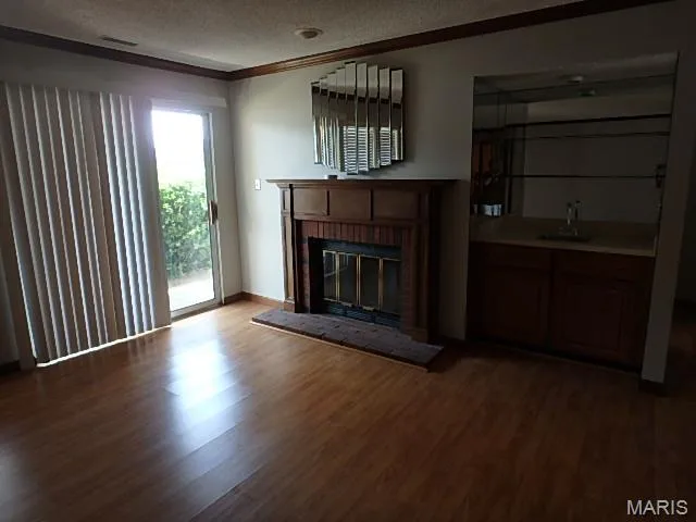 415 Shirley Ridge Drive #16, St Charles, MO 63304 — listing photo 7 of 25