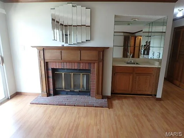 415 Shirley Ridge Drive #16, St Charles, MO 63304 — listing photo 9 of 25