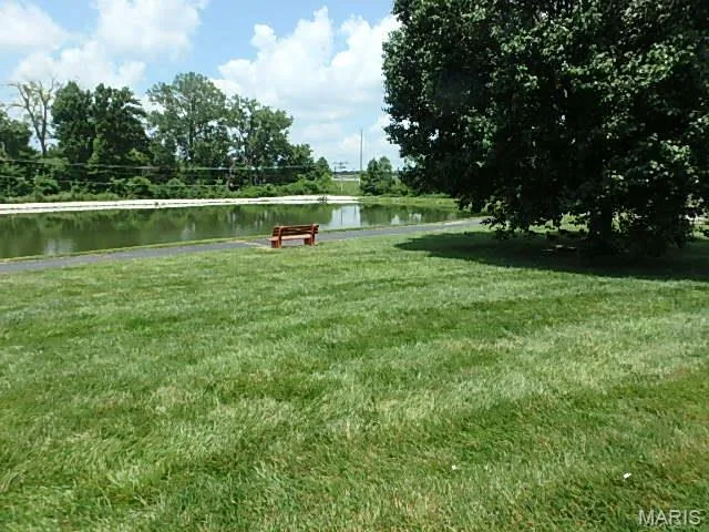 415 Shirley Ridge Drive #16, St Charles, MO 63304 — listing photo 25 of 25