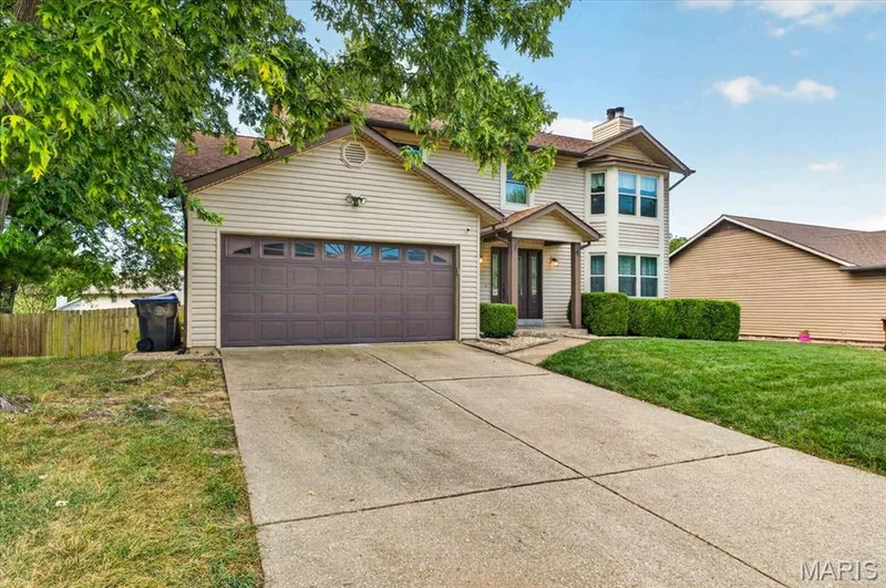 1191 Colby Court, St Peters, MO 63376 — listing photo 37 of 38