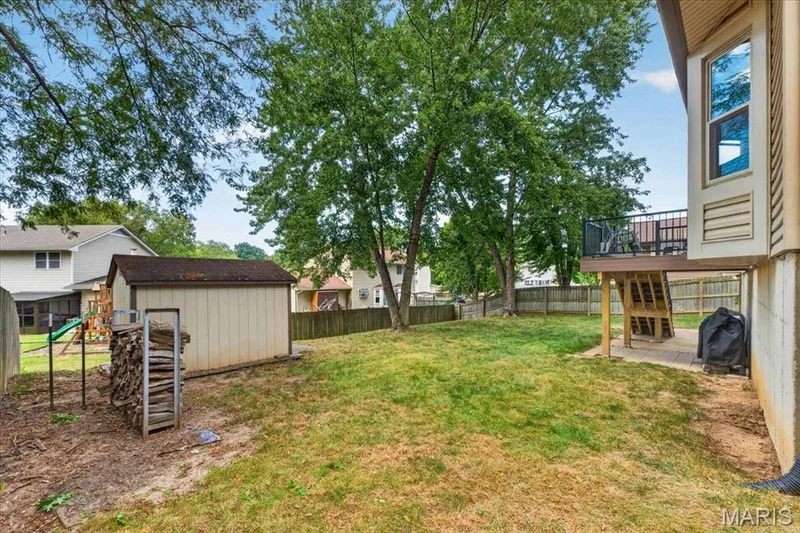 1191 Colby Court, St Peters, MO 63376 — listing photo 32 of 38