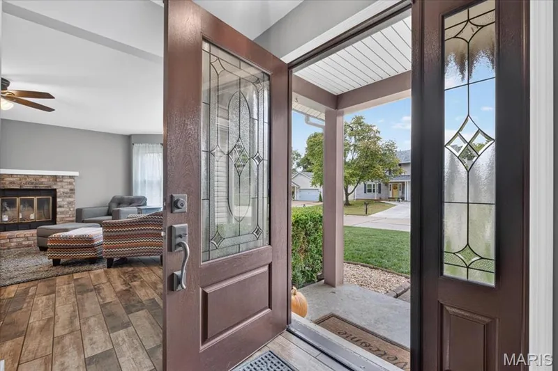 1191 Colby Court, St Peters, MO 63376 — listing photo 14 of 38
