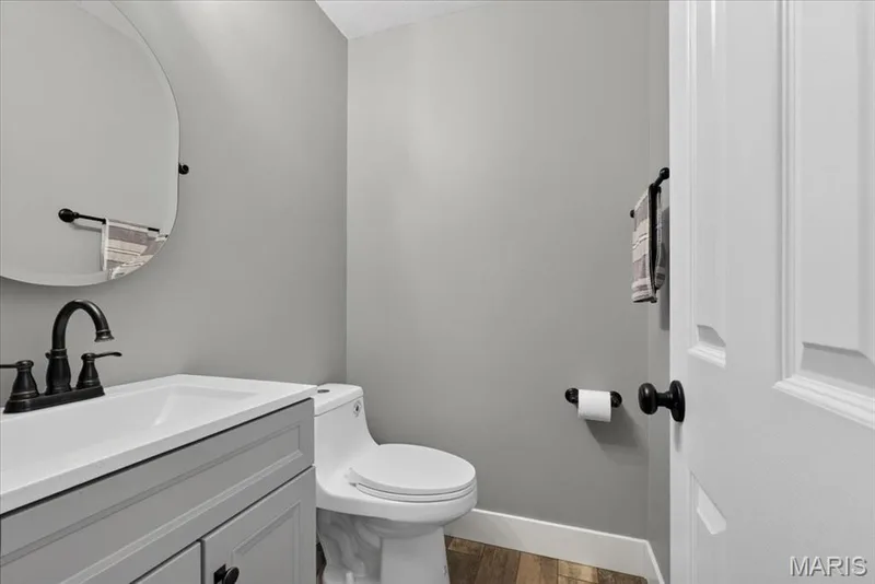 1191 Colby Court, St Peters, MO 63376 — listing photo 15 of 38
