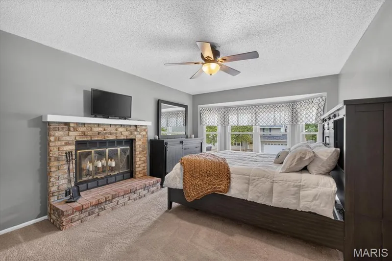1191 Colby Court, St Peters, MO 63376 — listing photo 17 of 38