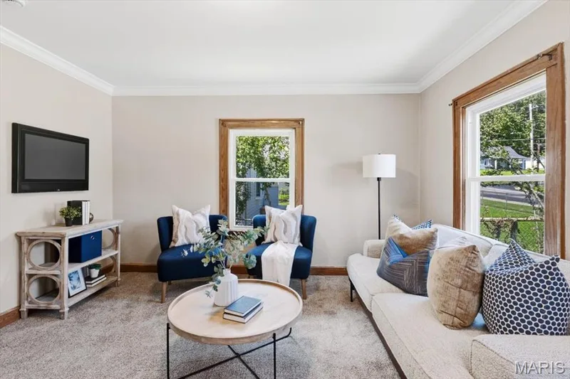 527 Emmons Avenue, St Charles, MO 63301 — listing photo 24 of 57