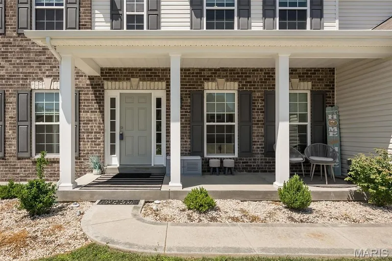 237 Mason Glen Drive, Lake St. Louis, MO 63367 — listing photo 3 of 39