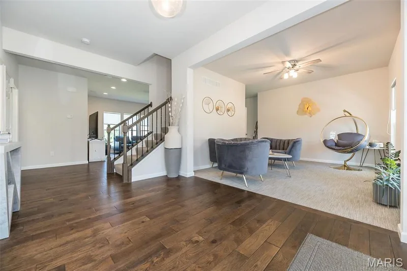 237 Mason Glen Drive, Lake St. Louis, MO 63367 — listing photo 5 of 39
