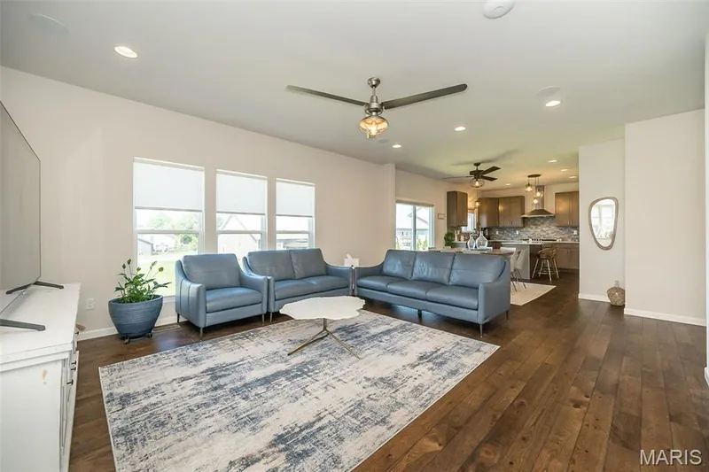 237 Mason Glen Drive, Lake St. Louis, MO 63367 — listing photo 9 of 39