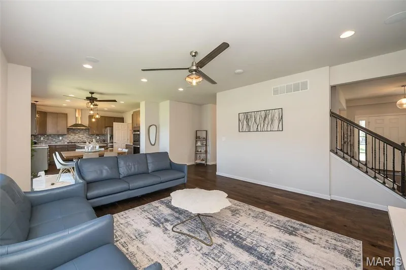 237 Mason Glen Drive, Lake St. Louis, MO 63367 — listing photo 11 of 39