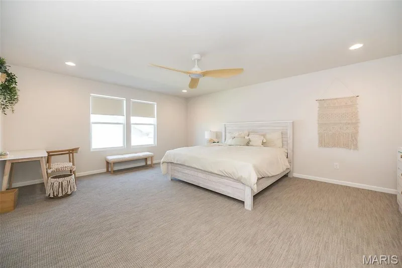 2nd Floor Primary Suite — 237 Mason Glen Drive, Lake St. Louis, MO 63367
