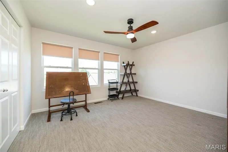 5th Bedroom — 237 Mason Glen Drive, Lake St. Louis, MO 63367