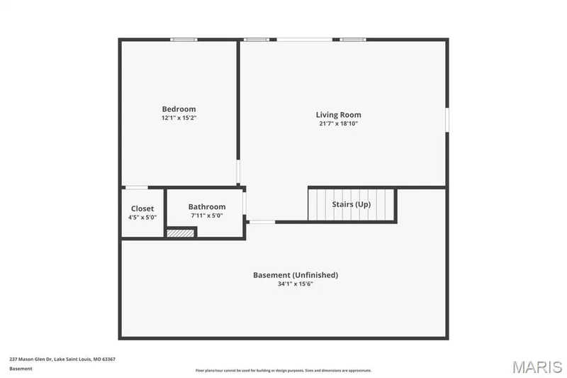 237 Mason Glen Drive, Lake St. Louis, MO 63367 — listing photo 39 of 39